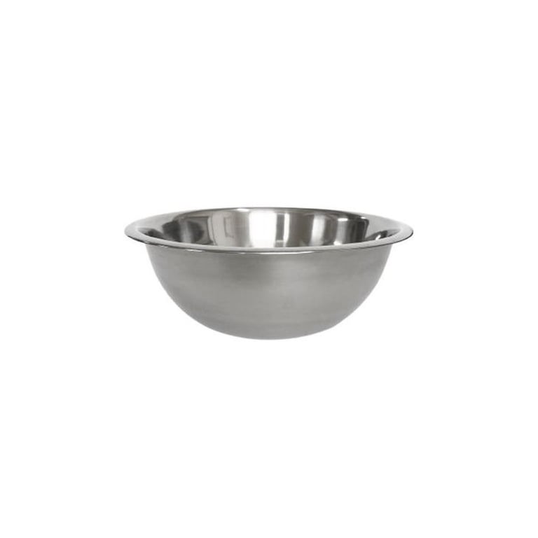 Миска Gusto нерж 16 см (GT-5614-16)