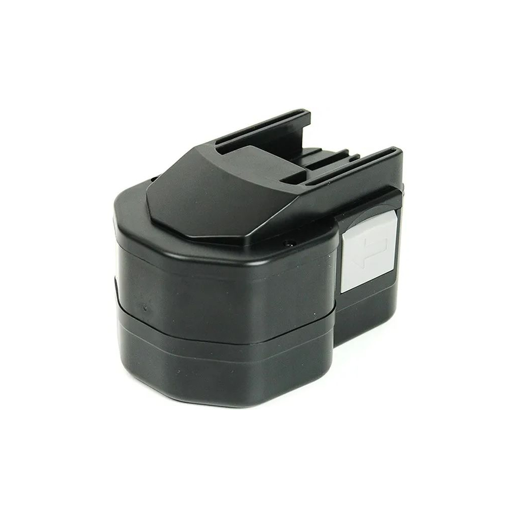 Акумулятор до електроінструменту PowerPlant для AEG GD-AEG-12(A) 12V 2Ah NI-MH (TB920587) Акумулятор до електроінструменту PowerPlant для AEG GD-AEG-12(A) 12V 2Ah NI-MH (TB920587)