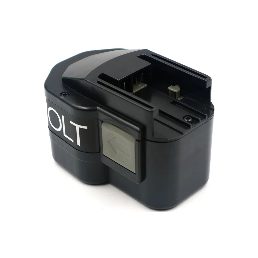 Акумулятор до електроінструменту PowerPlant для AEG GD-AEG-12(A) 12V 2Ah NI-MH (TB920587) - фото 2 Акумулятор до електроінструменту PowerPlant для AEG GD-AEG-12(A) 12V 2Ah NI-MH (TB920587) - фото 2