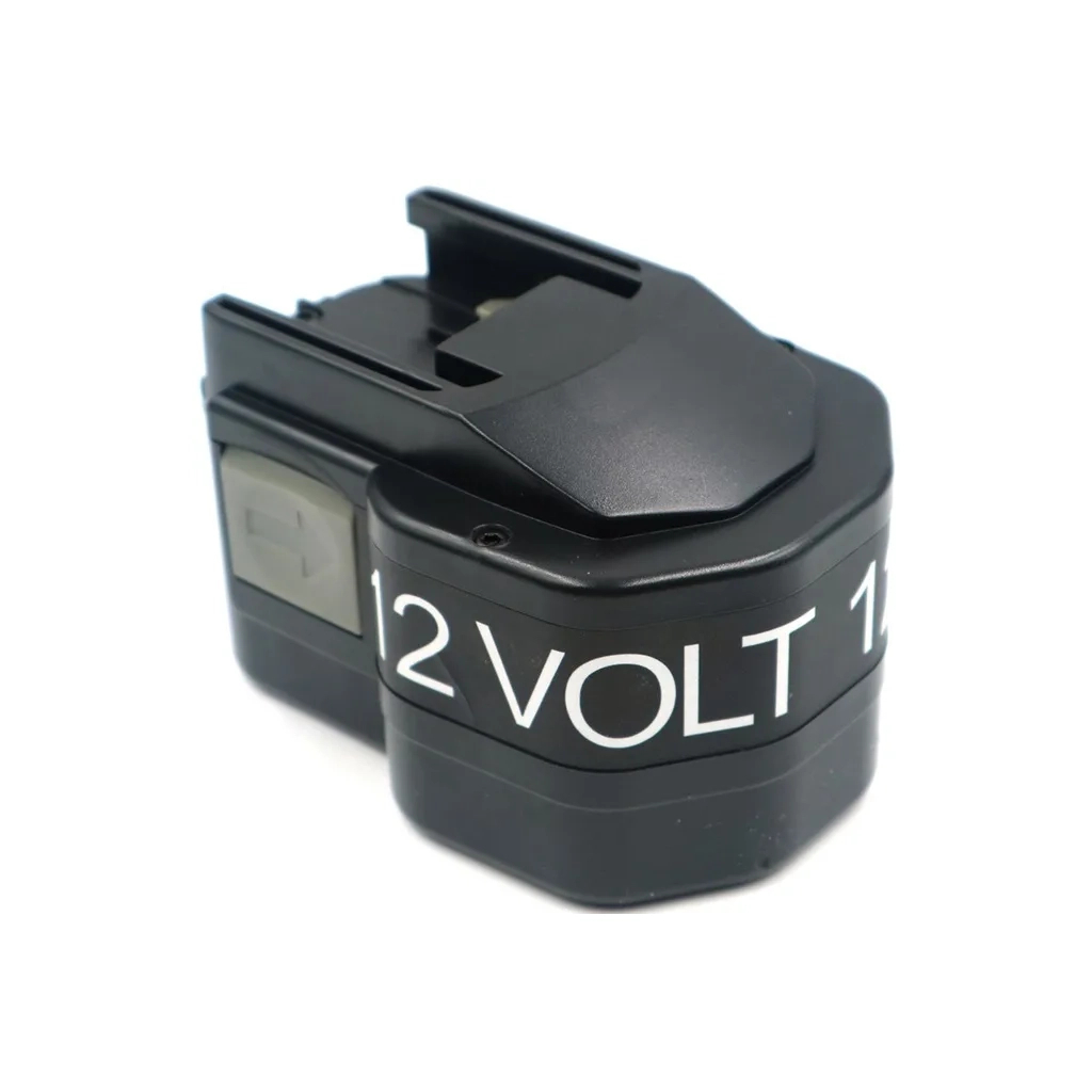 Акумулятор до електроінструменту PowerPlant для AEG GD-AEG-12(A) 12V 2Ah NI-MH (TB920587) - фото 3 Акумулятор до електроінструменту PowerPlant для AEG GD-AEG-12(A) 12V 2Ah NI-MH (TB920587) - фото 3