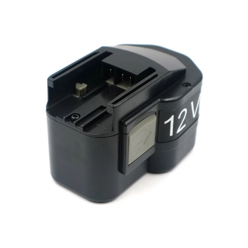 Акумулятор до електроінструменту PowerPlant для AEG GD-AEG-12(A) 12V 2Ah NI-MH (TB920587) - фото 4 Акумулятор до електроінструменту PowerPlant для AEG GD-AEG-12(A) 12V 2Ah NI-MH (TB920587) - фото 4