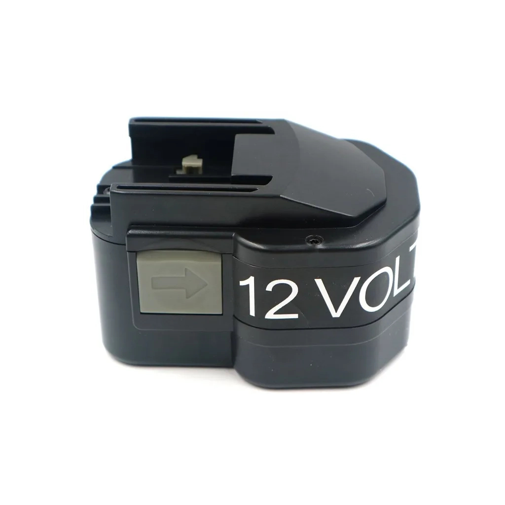 Акумулятор до електроінструменту PowerPlant для AEG GD-AEG-12(A) 12V 2Ah NI-MH (TB920587) - фото 5 Акумулятор до електроінструменту PowerPlant для AEG GD-AEG-12(A) 12V 2Ah NI-MH (TB920587) - фото 5