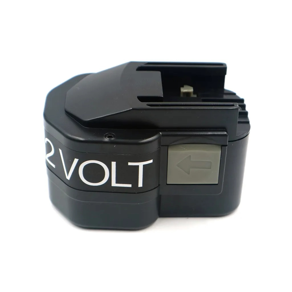 Акумулятор до електроінструменту PowerPlant для AEG GD-AEG-12(A) 12V 2Ah NI-MH (TB920587) - фото 6 Акумулятор до електроінструменту PowerPlant для AEG GD-AEG-12(A) 12V 2Ah NI-MH (TB920587) - фото 6