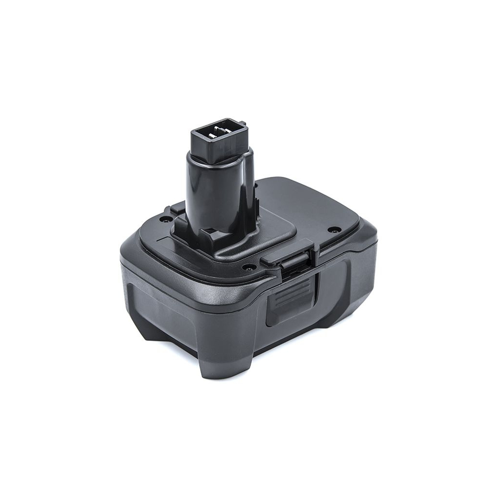 Акумулятор до електроінструменту PowerPlant для DeWALT 18V 2Ah Li-ion (TB920662) - фото 2 Акумулятор до електроінструменту PowerPlant для DeWALT 18V 2Ah Li-ion (TB920662) - фото 2