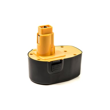 Акумулятор до електроінструменту PowerPlant для DeWALT GD-DE-14 14.4V 3Ah NIMH (TB920594) - фото 1