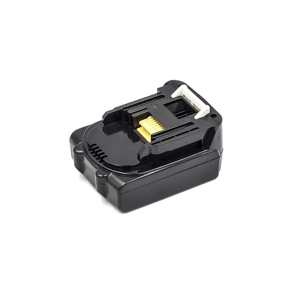 Акумулятор до електроінструменту PowerPlant для MAKITA 14.4V 1.5Ah Li-ion (TB920631) - фото 1