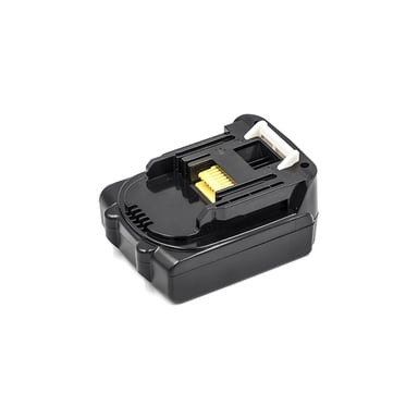 Акумулятор до електроінструменту PowerPlant для MAKITA 14.4V 1.5Ah Li-ion (TB920631) - фото 1