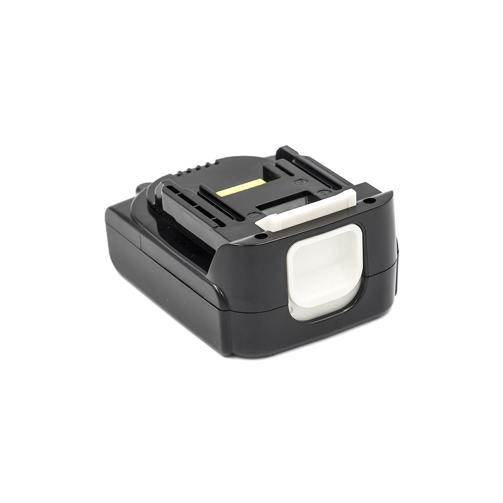 Акумулятор до електроінструменту PowerPlant для MAKITA 14.4V 1.5Ah Li-ion (TB920631) - фото 2 Акумулятор до електроінструменту PowerPlant для MAKITA 14.4V 1.5Ah Li-ion (TB920631) - фото 2