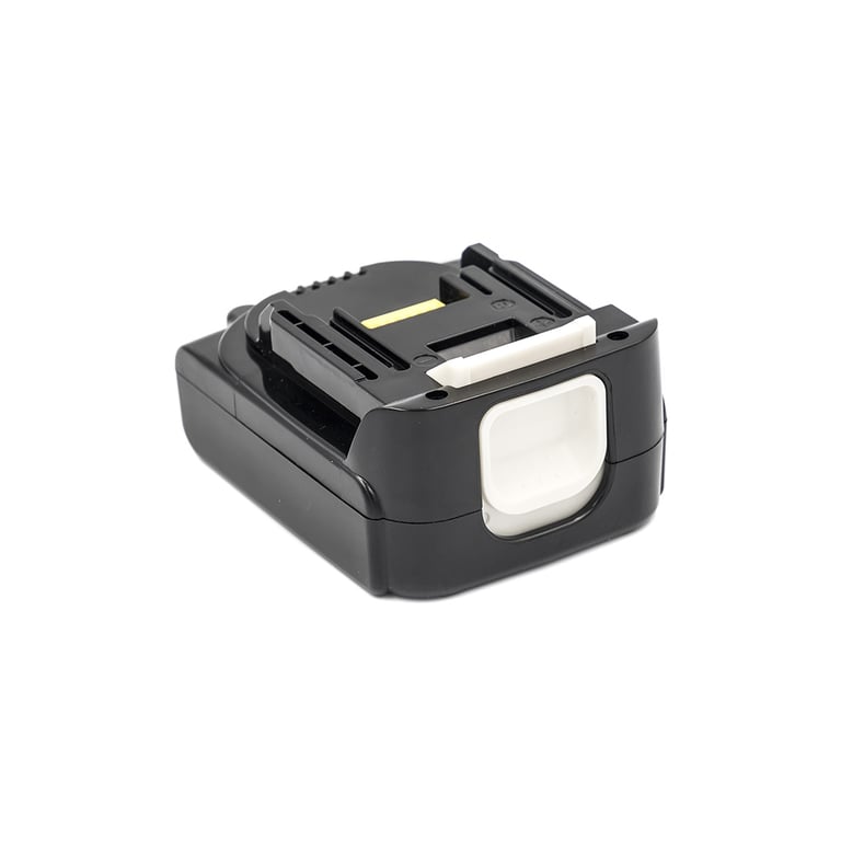 Акумулятор до електроінструменту PowerPlant для MAKITA 14.4V 1.5Ah Li-ion (TB920631) - фото 2