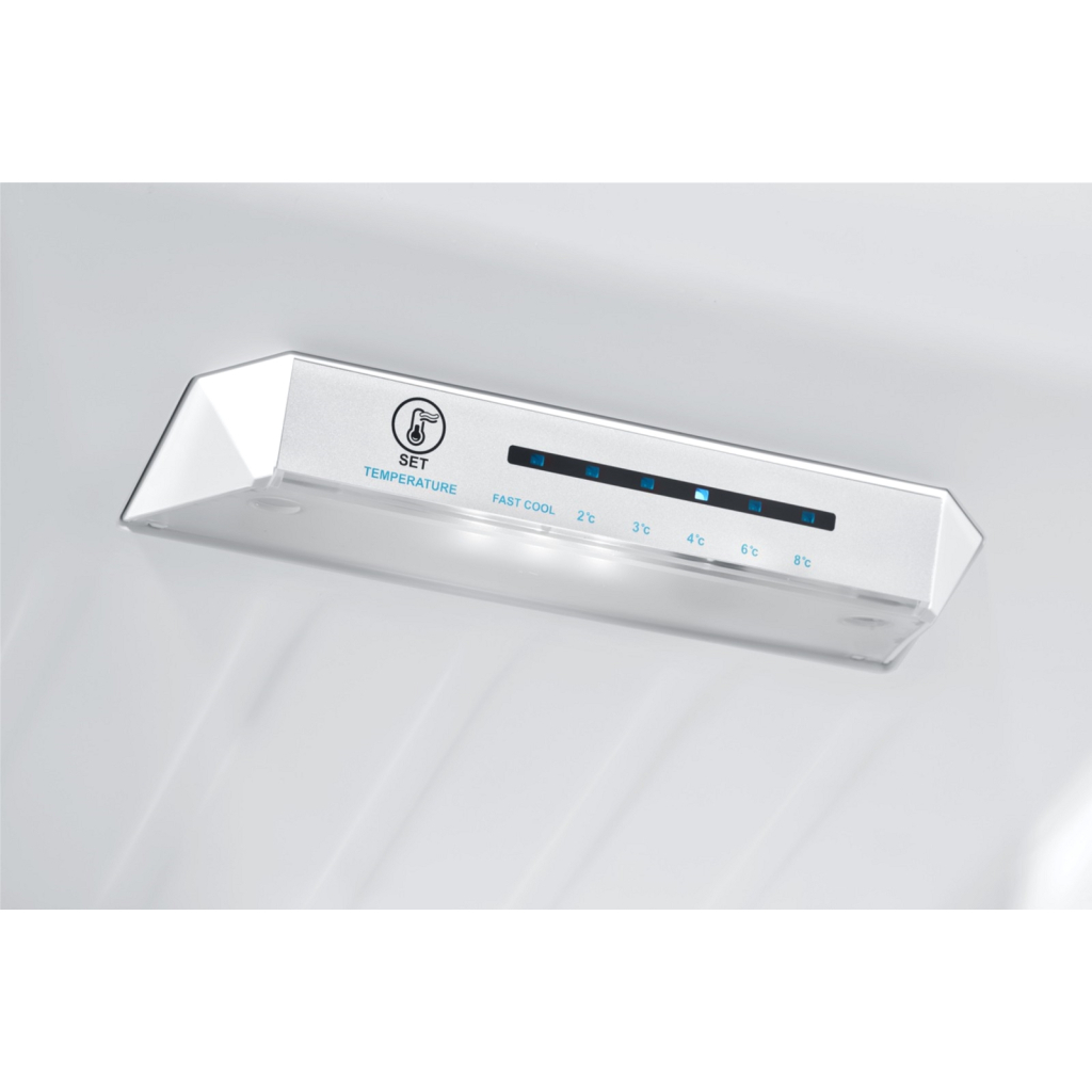 Холодильник Midea MDRB424FGF01I - фото 4 Холодильник Midea MDRB424FGF01I - фото 4