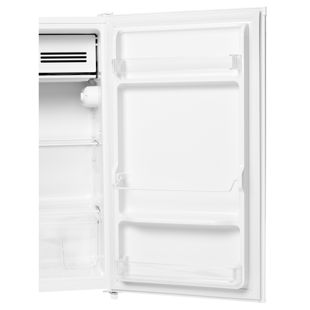 Холодильник Liberty HRF-120 W (HRF-120W) - фото 4 Холодильник Liberty HRF-120 W (HRF-120W) - фото 4