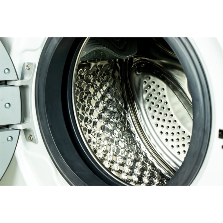 Пральна машина Midea MF200W80WB/W-UA - фото 6