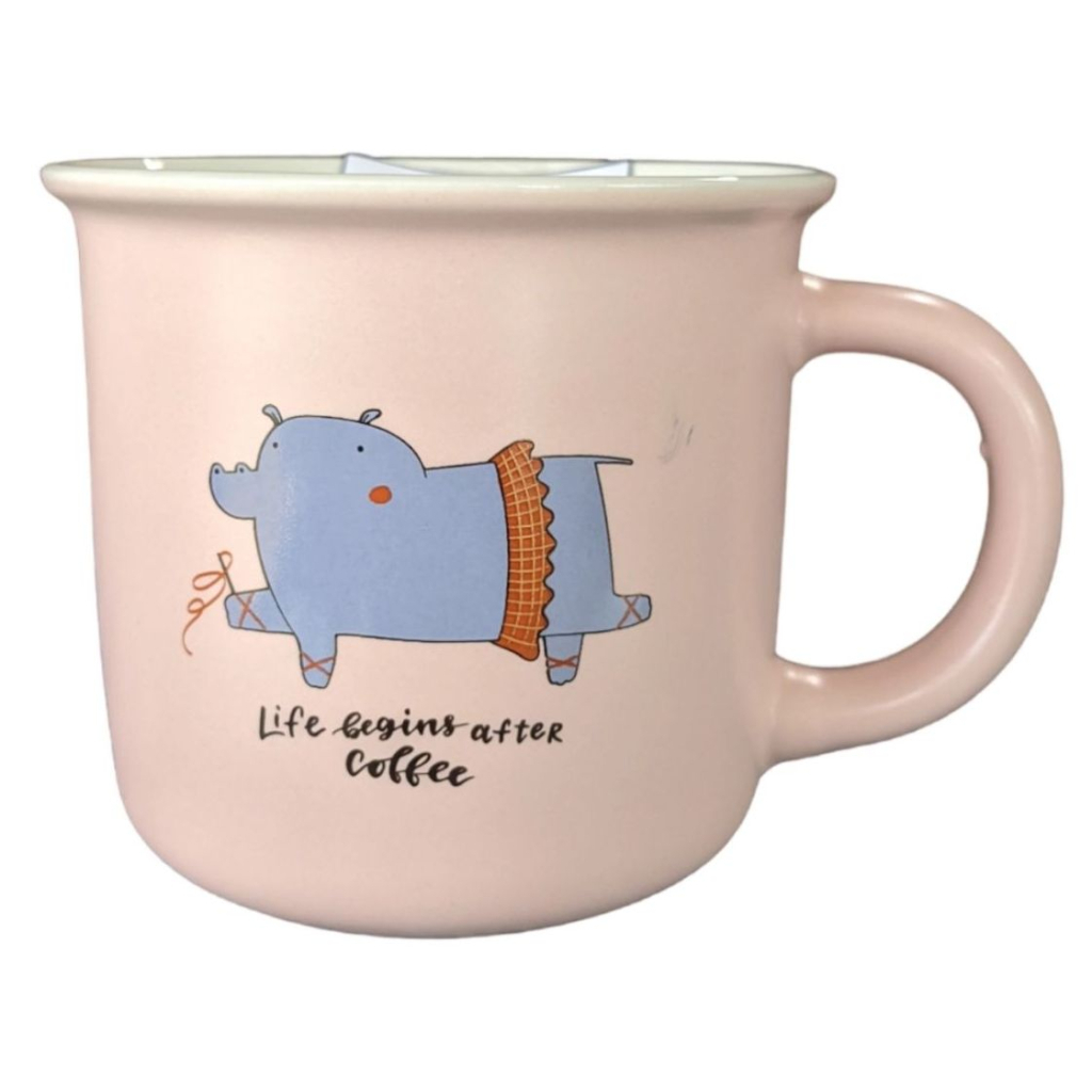 Чашка Vittora "Справжній друг" 355 мл (VT-C-161355) - фото 1