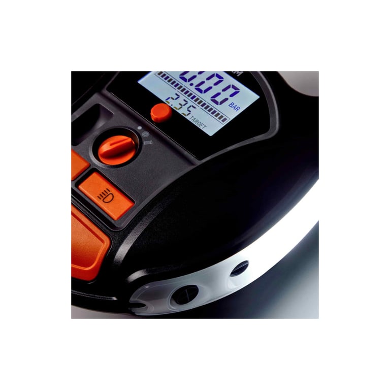 Автомобільний компресор Osram OTIR6000 - фото 5