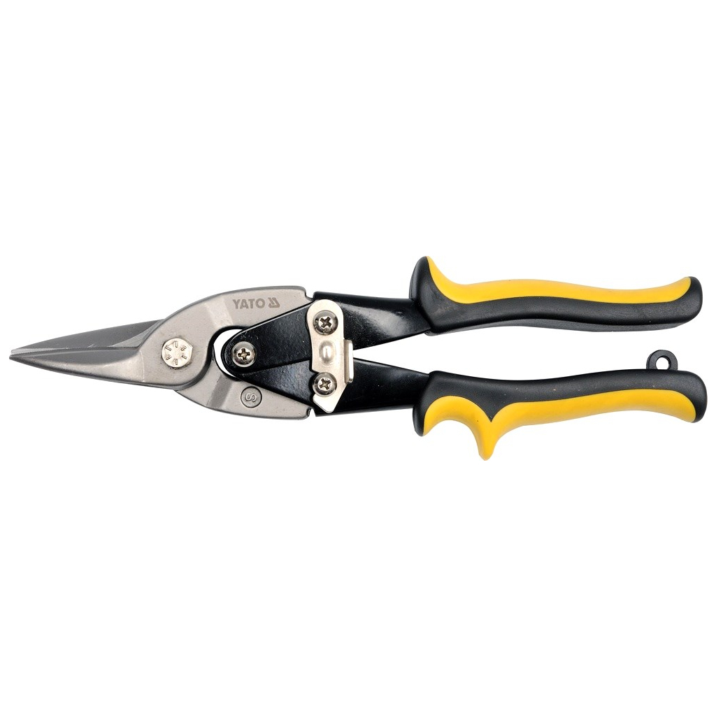 Ножиці по металу Yato YT-1962 - фото 1 Ножиці по металу Yato YT-1962 - фото 1