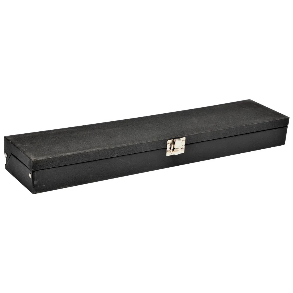 Набір торцевих головок Yato YT-1055 - фото 3 Набір торцевих головок Yato YT-1055 - фото 3