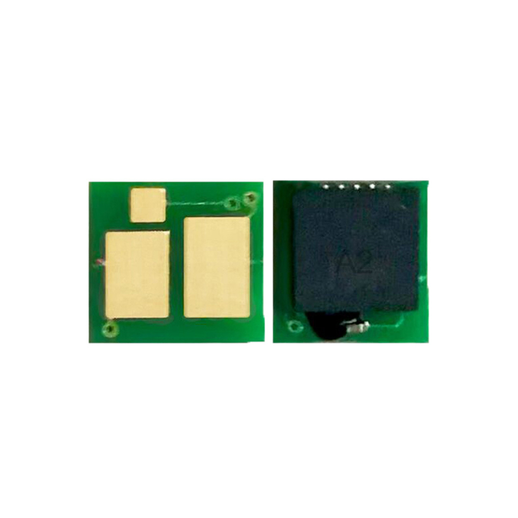 Чип для картриджа HP CLJ ProM479/454 HP 415А Yellow/W2032A AHK (70263513) - фото 1 Чип для картриджа HP CLJ ProM479/454 HP 415А Yellow/W2032A AHK (70263513) - фото 1