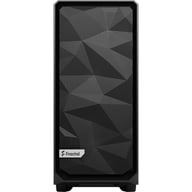 Корпус для ПК Fractal Design Meshify 2 Compact Black TG DT (FD-C-MES2C-02) - фото 5