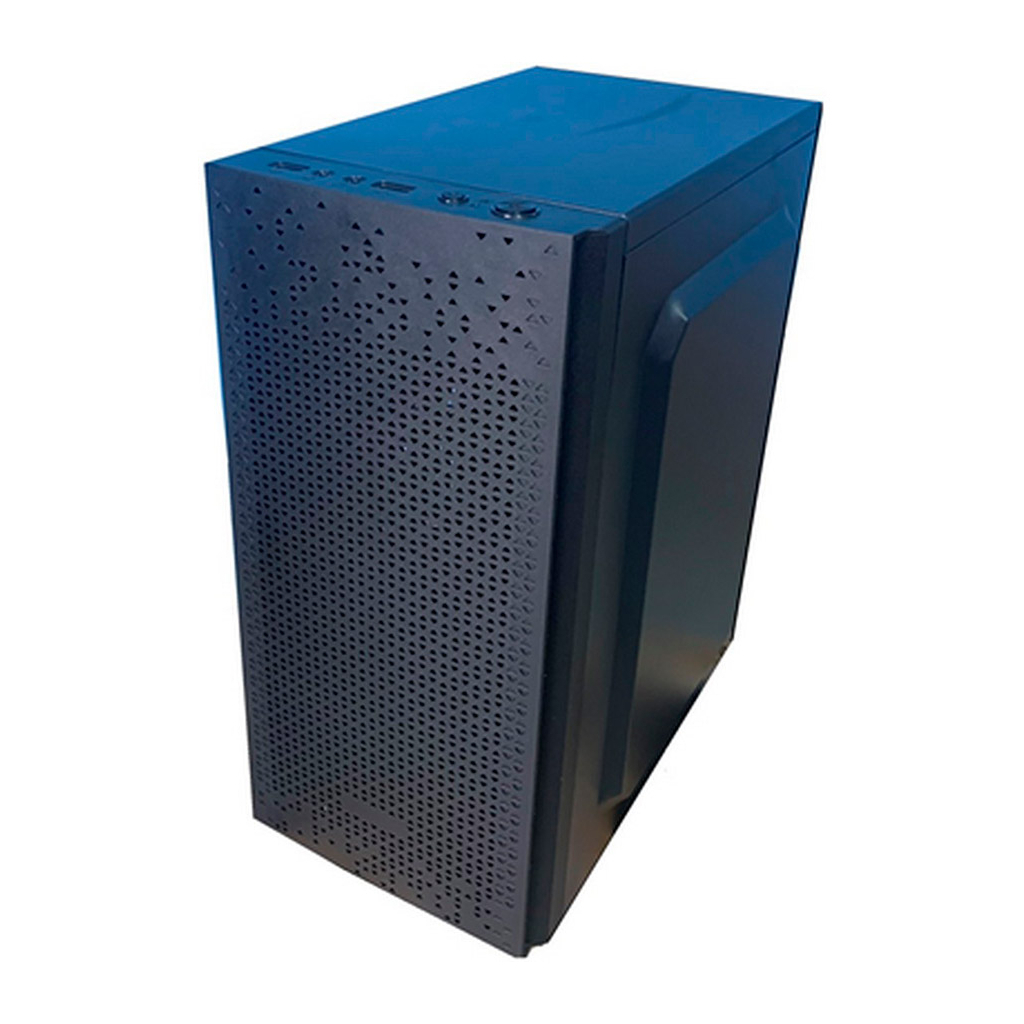 Корпус Delux Корпус Delux MK330 Black без БЖ (MK330 без БЖ) Корпус Delux Корпус Delux MK330 Black без БЖ (MK330 без БЖ)