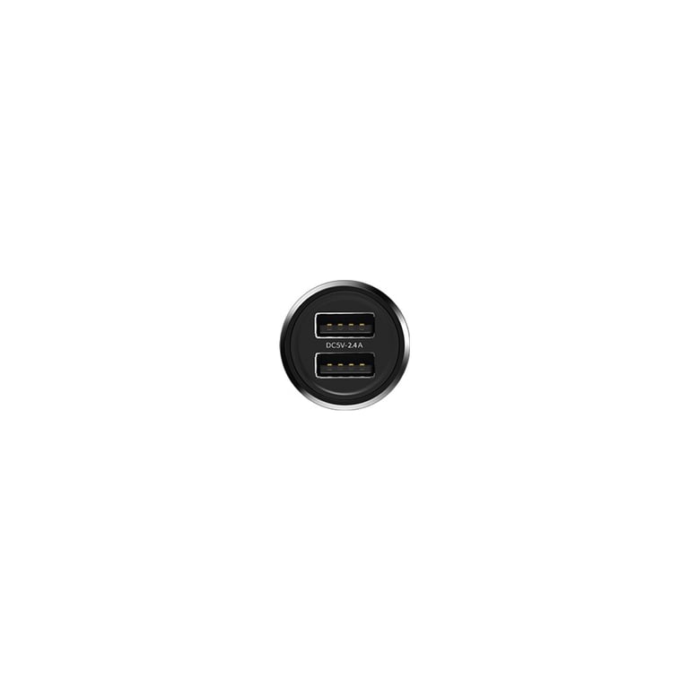 Зарядний пристрій Proda Paul series PD-C27 black (PD-C27-BK) - фото 3