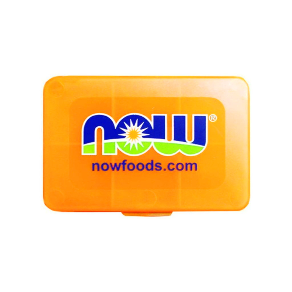 Таблетниця Now Foods Органайзер для таблеток, таблетка, Pocket Pack Vitamin Case Small, (NF8300) Таблетниця Now Foods Органайзер для таблеток, таблетка, Pocket Pack Vitamin Case Small, (NF8300)