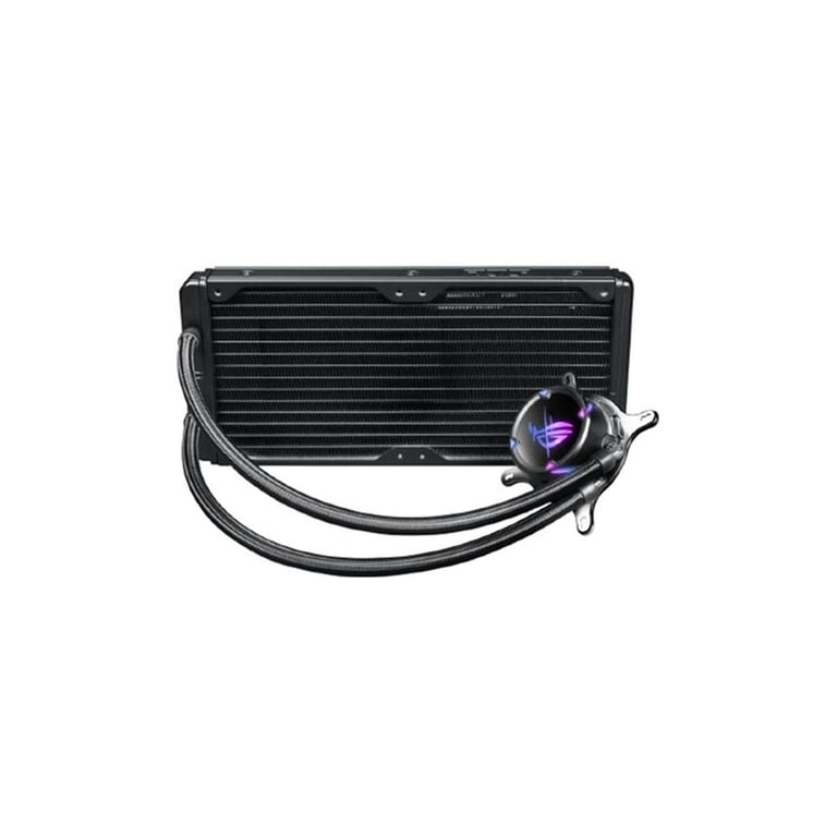 Система рідинного охолодження ASUS ROG-STRIX-LC-II-280 ARGB (90RC00C1-M0UAY0) - фото 6