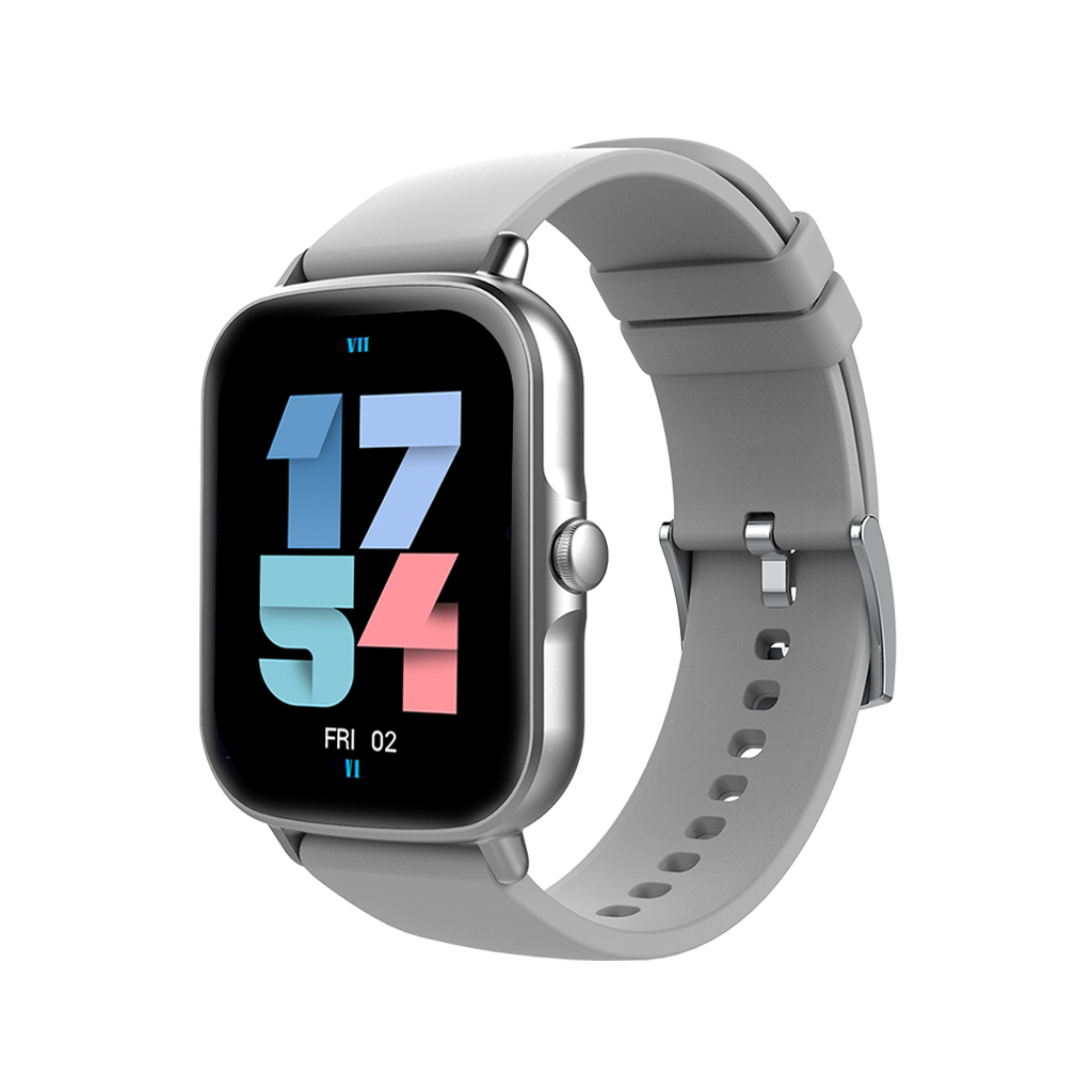 Смарт-годинник Globex Smart Watch Me Pro (grey) - головне фото