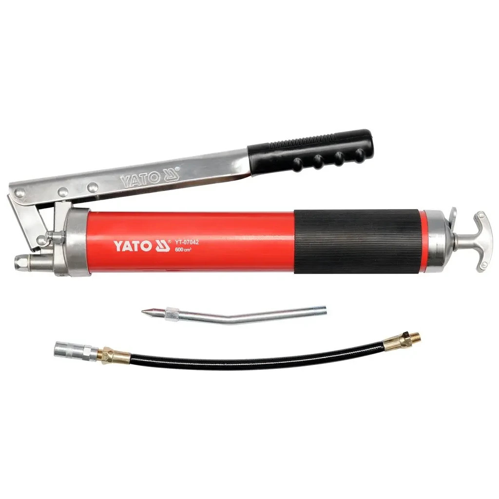 Шприц для мастила Yato YT-07042 - фото 1