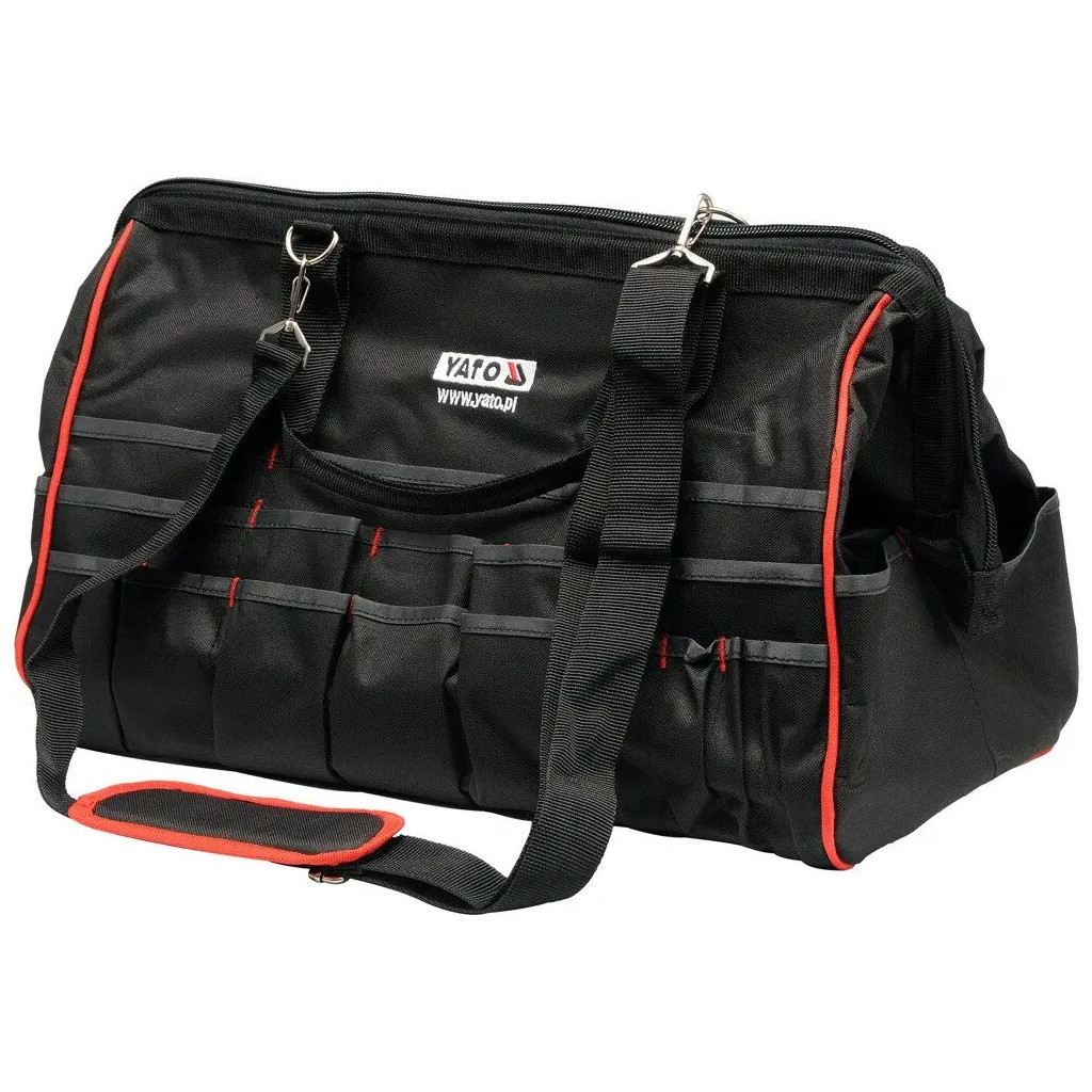 Сумка для інструмента Yato YT-7430 - фото 1
