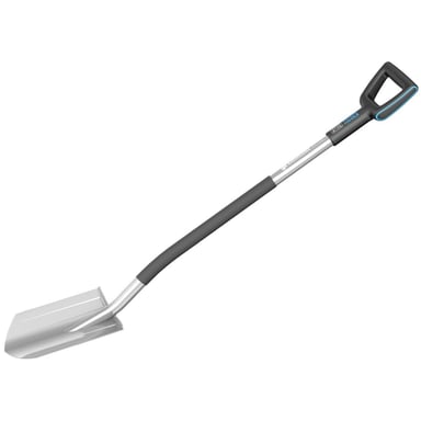 Лопата Cellfast Лопата штикова Cellfast ERGO, 123 см, 2.1кг (40-002) - фото 1