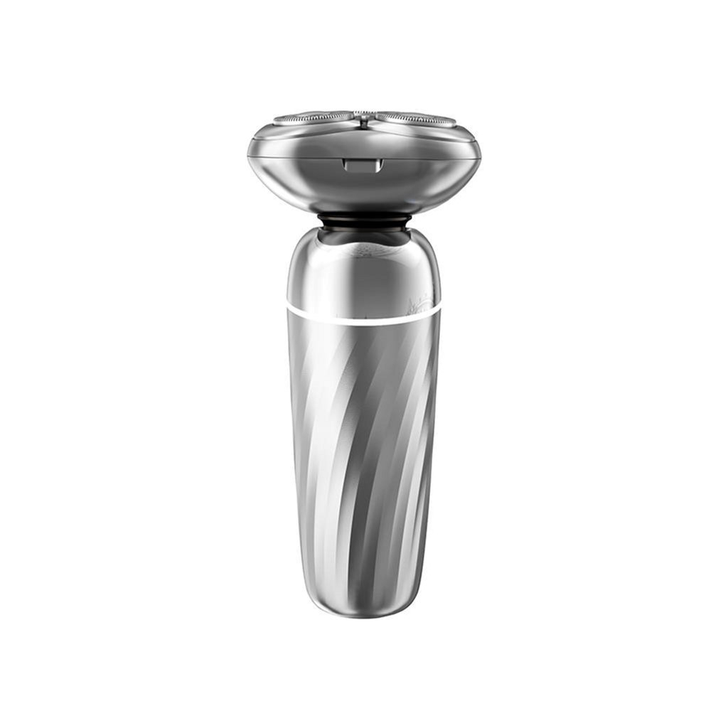 Електробритва Xiaomi Enchen Rotary Shaver X7 Silver - фото 1 Електробритва Xiaomi Enchen Rotary Shaver X7 Silver - фото 1
