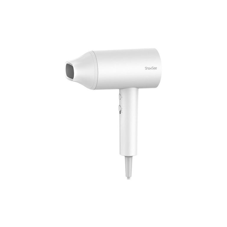 Фен Xiaomi ShowSee A1-W White - фото 1