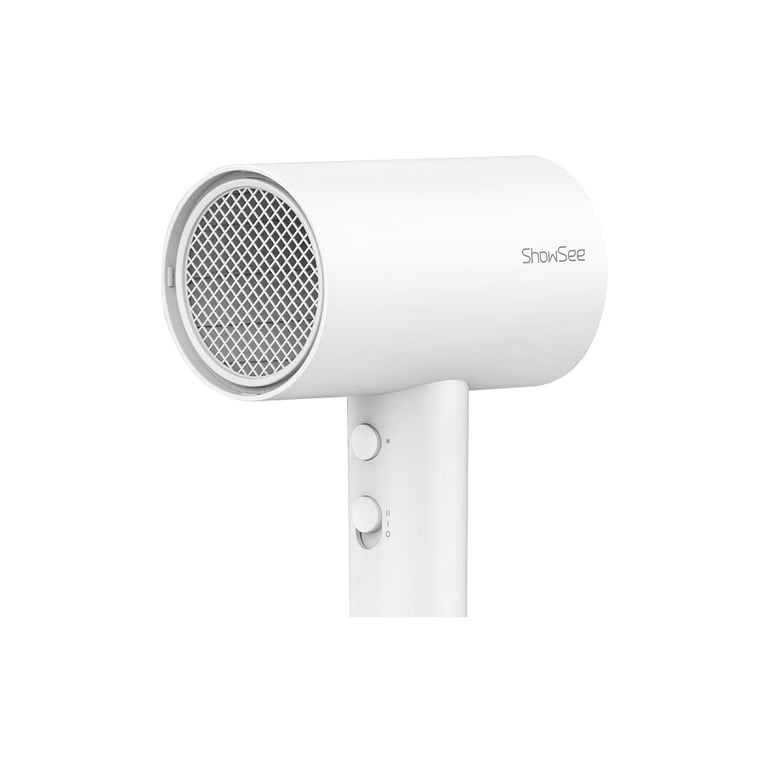 Фен Xiaomi ShowSee A1-W White - фото 2