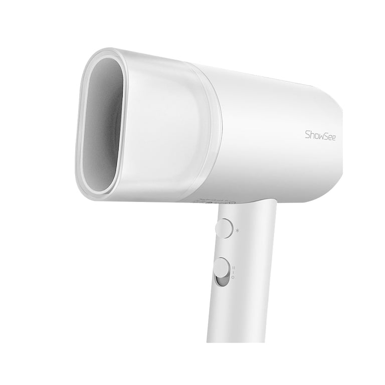 Фен Xiaomi ShowSee A1-W White - фото 3