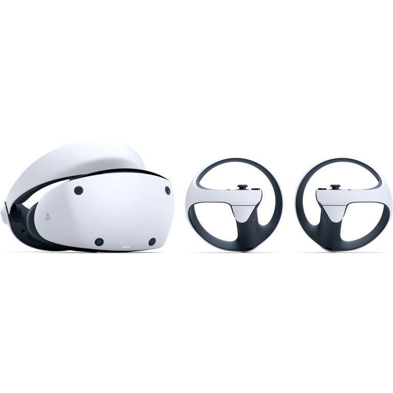 Окуляри віртуальної реальності Sony PlayStation VR2 Horizon Call of the Mountain (1000036298) - фото 11