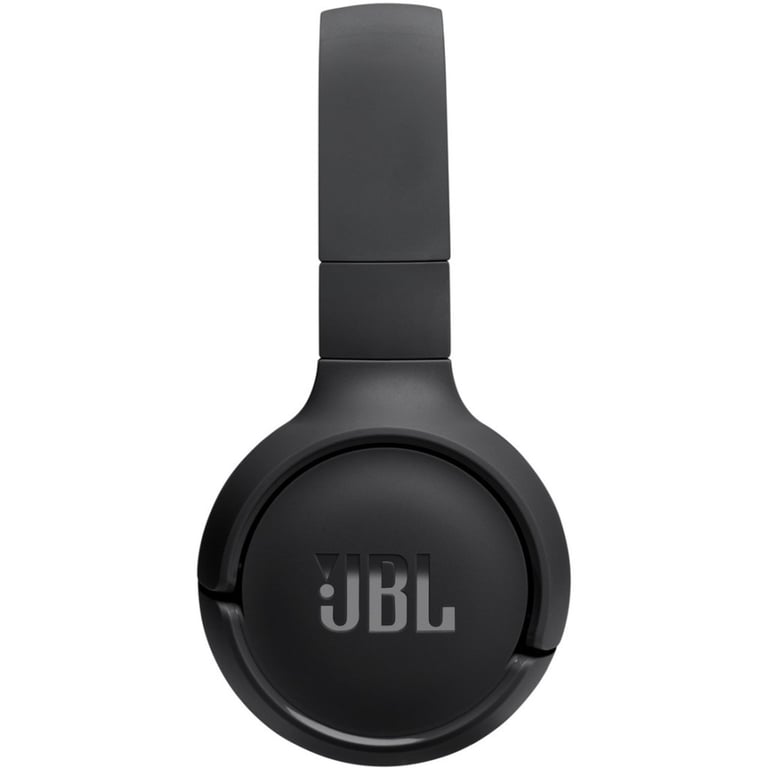 Навушники JBL Tune 520BT Black (JBLT520BTBLKEU) - фото 5