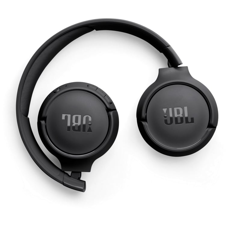 Навушники JBL Tune 520BT Black (JBLT520BTBLKEU) - фото 7
