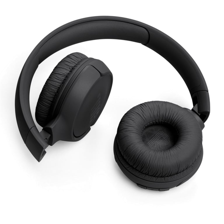 Навушники JBL Tune 520BT Black (JBLT520BTBLKEU) - фото 9