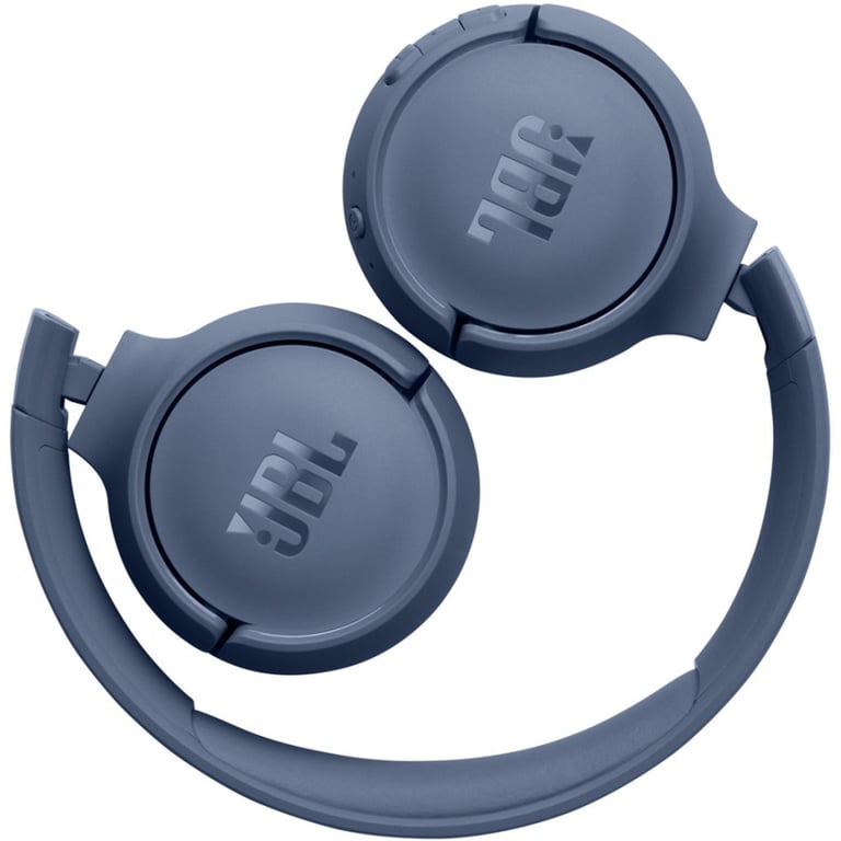 Навушники JBL Tune 520BT Blue (JBLT520BTBLUEU) - фото 11