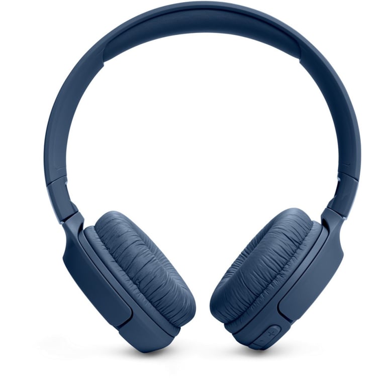 Навушники JBL Tune 520BT Blue (JBLT520BTBLUEU) - фото 3