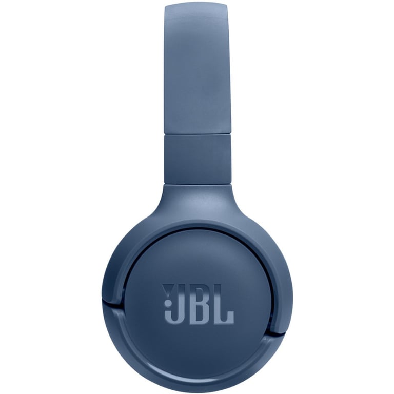 Навушники JBL Tune 520BT Blue (JBLT520BTBLUEU) - фото 5
