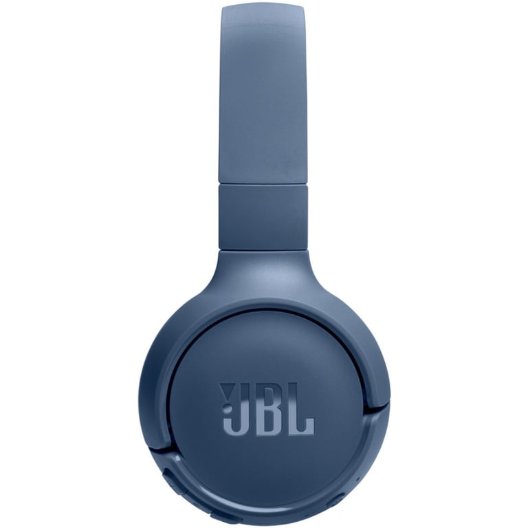 Навушники JBL Tune 520BT Blue (JBLT520BTBLUEU) - фото 6