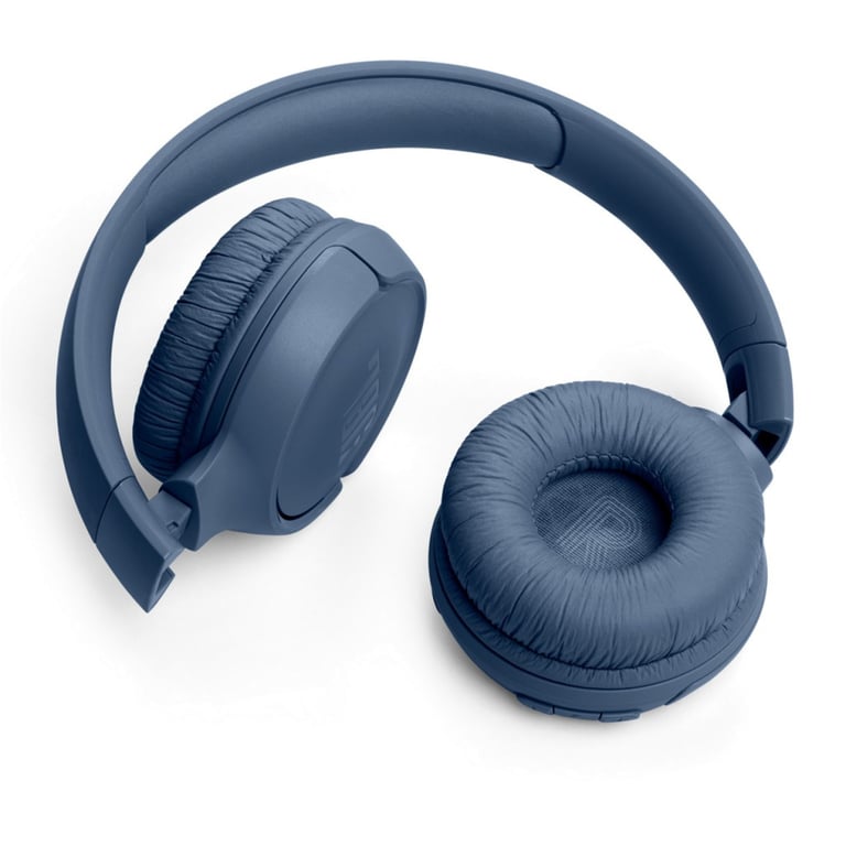 Навушники JBL Tune 520BT Blue (JBLT520BTBLUEU) - фото 9