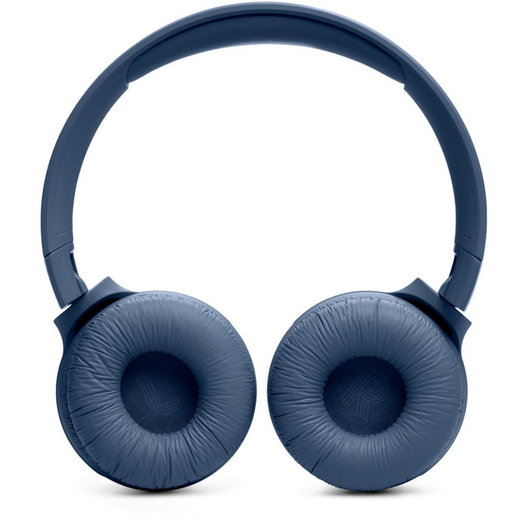 Навушники JBL Tune 520BT Blue (JBLT520BTBLUEU) - фото 10