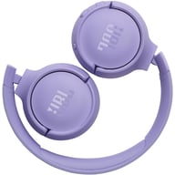 Навушники JBL Tune 520BT Purple (JBLT520BTPUREU) - фото 11