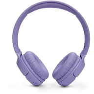 Навушники JBL Tune 520BT Purple (JBLT520BTPUREU) - фото 2