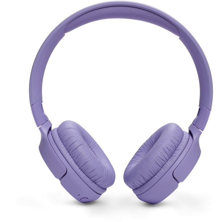 Навушники JBL Tune 520BT Purple (JBLT520BTPUREU) - фото 2
