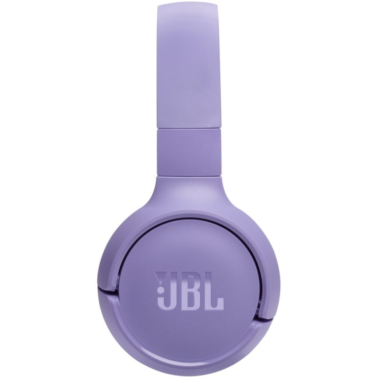 Навушники JBL Tune 520BT Purple (JBLT520BTPUREU) - фото 5
