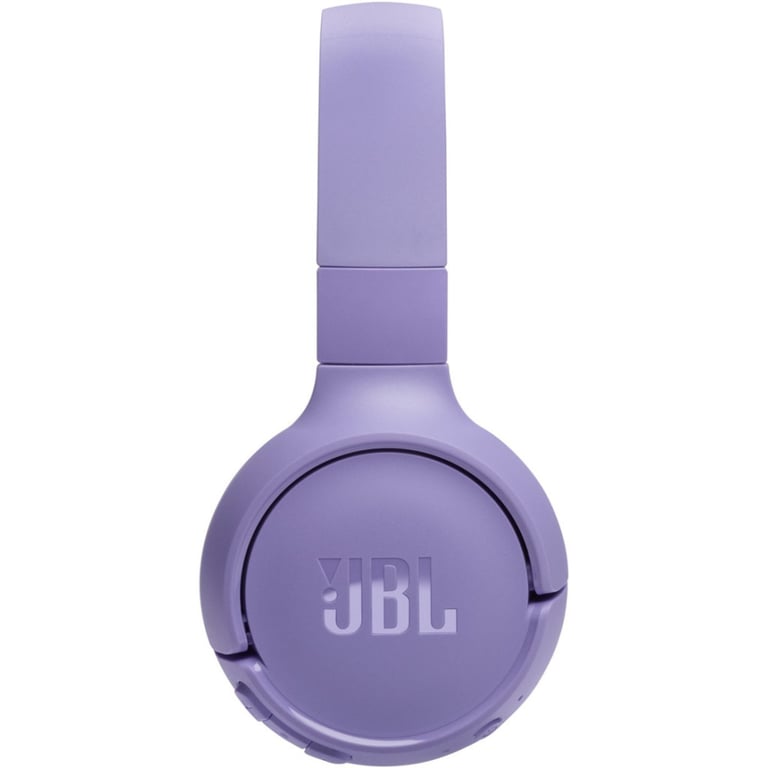 Навушники JBL Tune 520BT Purple (JBLT520BTPUREU) - фото 6