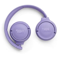 Навушники JBL Tune 520BT Purple (JBLT520BTPUREU) - фото 7